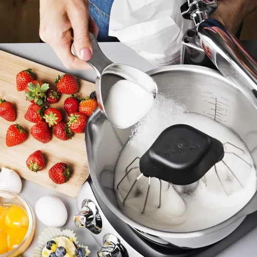 Ankarsrum Vegetable Slicer & Shredder