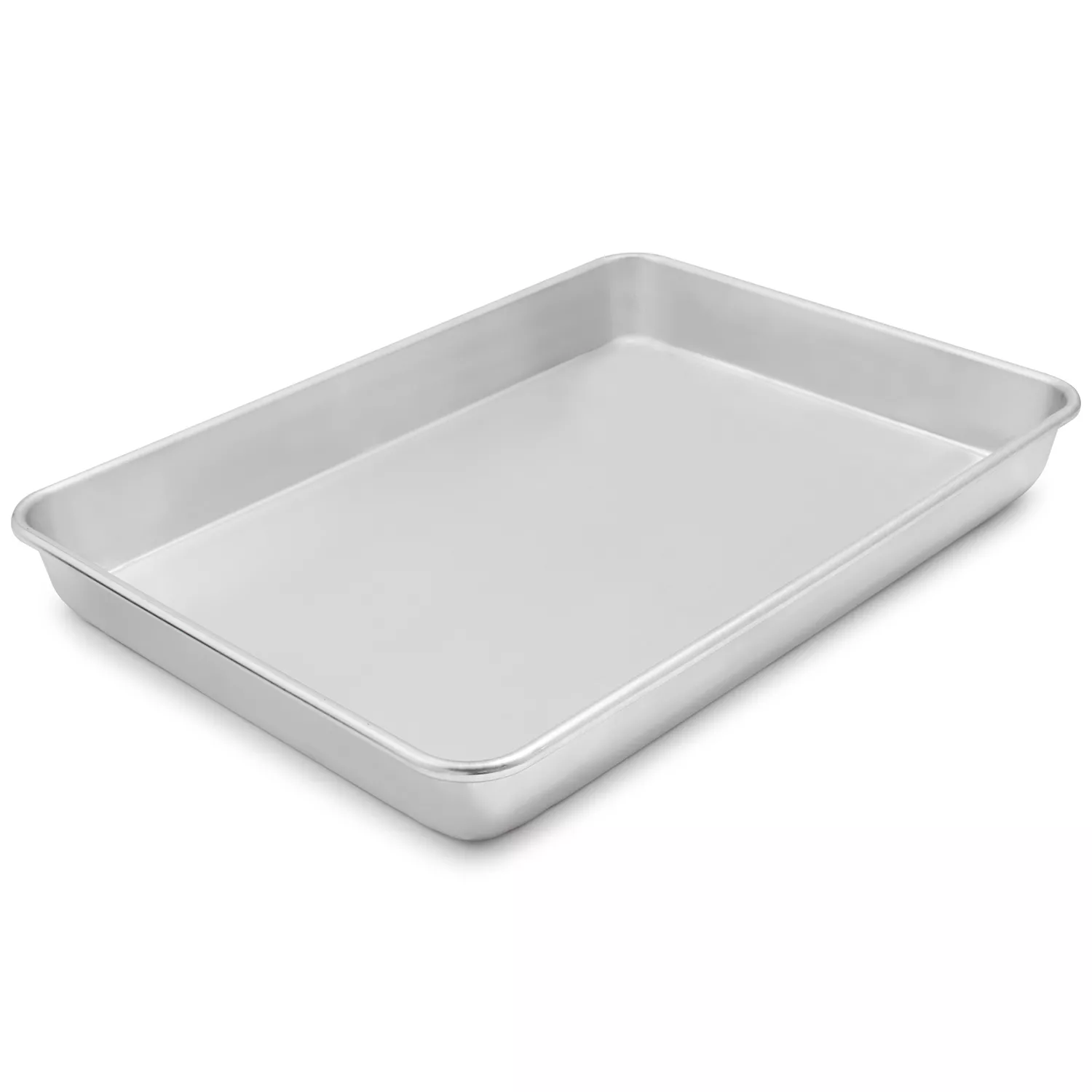 Nordic Ware Naturals for Sur La Table Deep Cake Pan