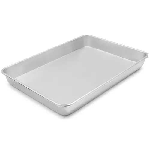 Nordic Ware Naturals for Sur La Table Deep Cake Pan