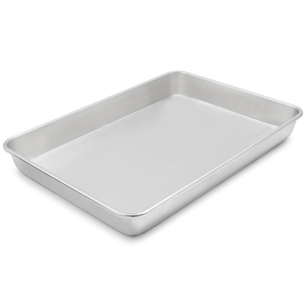 Nordic Ware Naturals for Sur La Table Deep Cake Pan