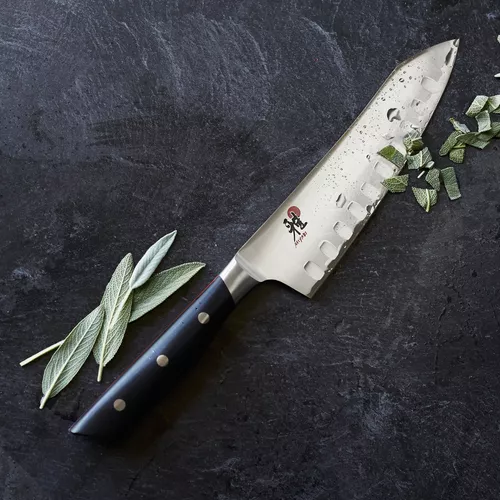 Miyabi Evolution Rocking Santoku