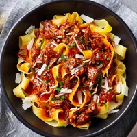 Fresh Pasta Two Ways