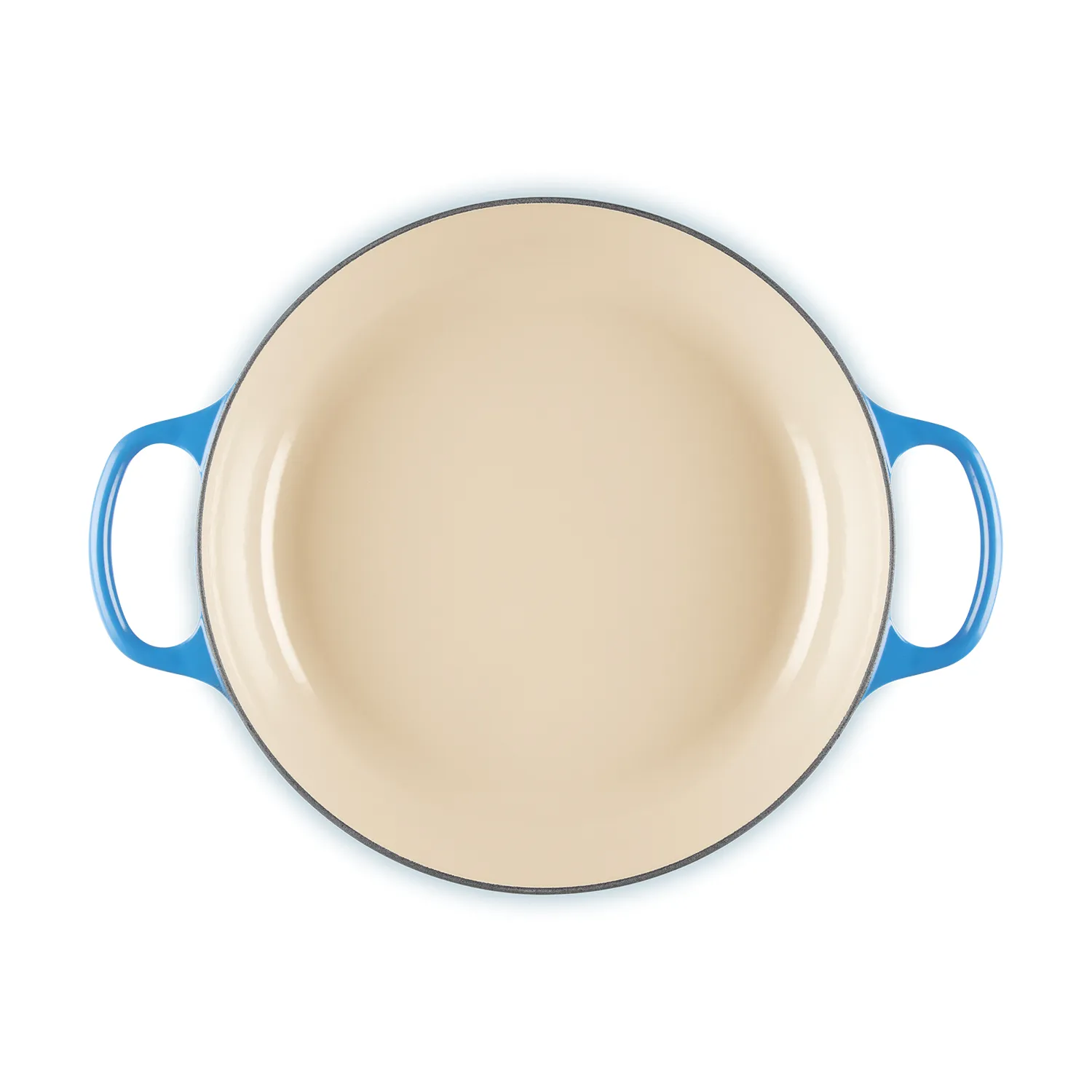 Le Creuset Signature Braiser, 3.5 qt.