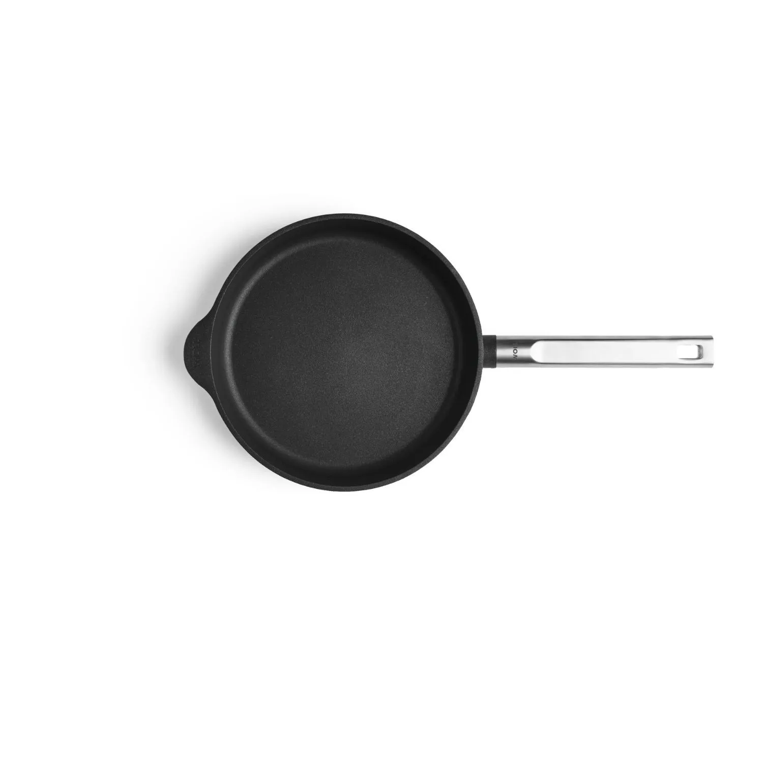 Woll EcoLogic Pro QXR Nonstick Skillet