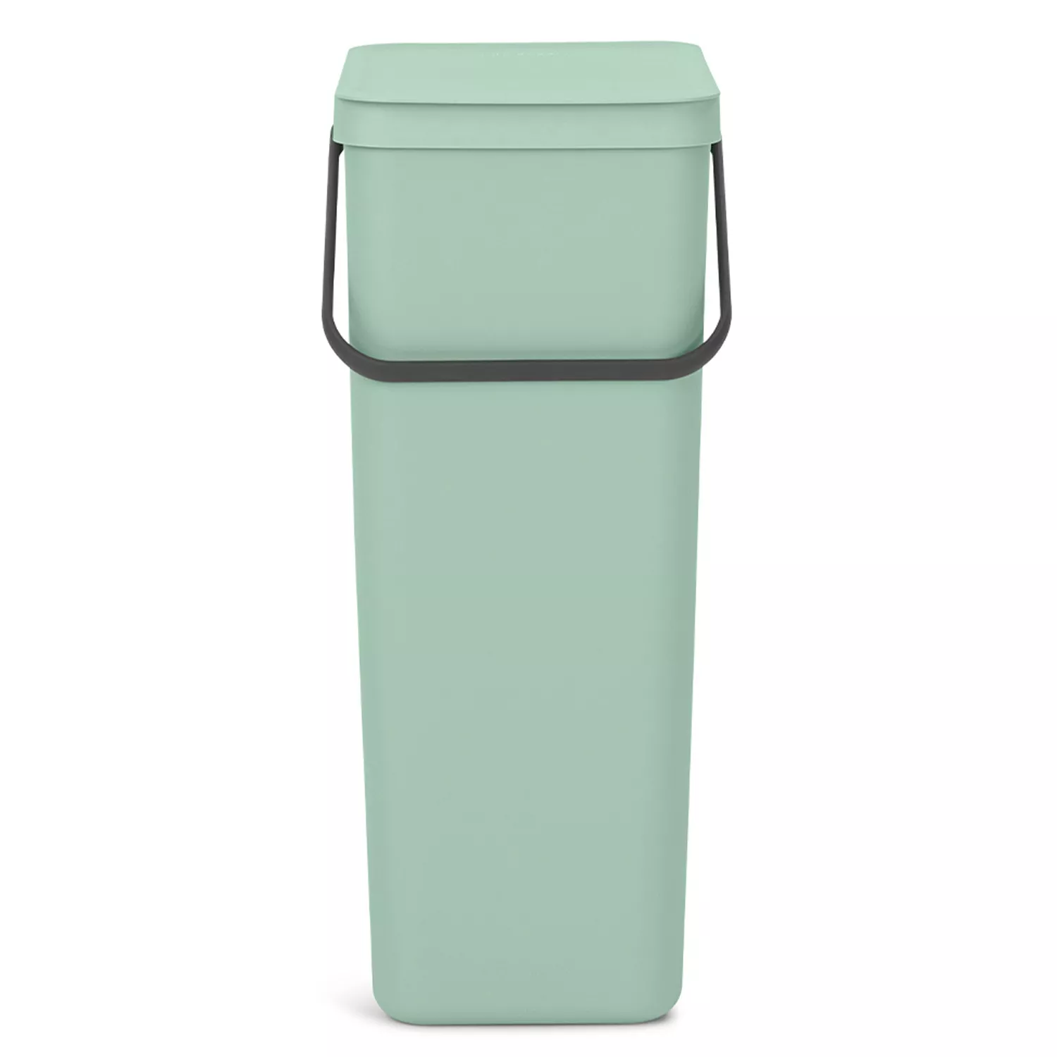 Brabantia Sort & Go Trash Bin, 40 L