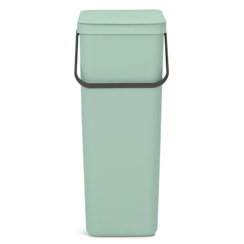 Brabantia Sort & Go Trash Bin, 40 L