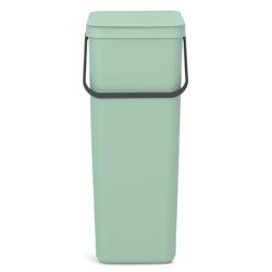 Brabantia Sort & Go Trash Bin, 40 L Love it!!!