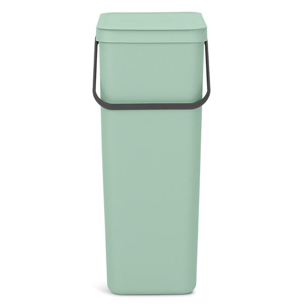 Brabantia Sort & Go Trash Bin, 40 L - thumbnail 6