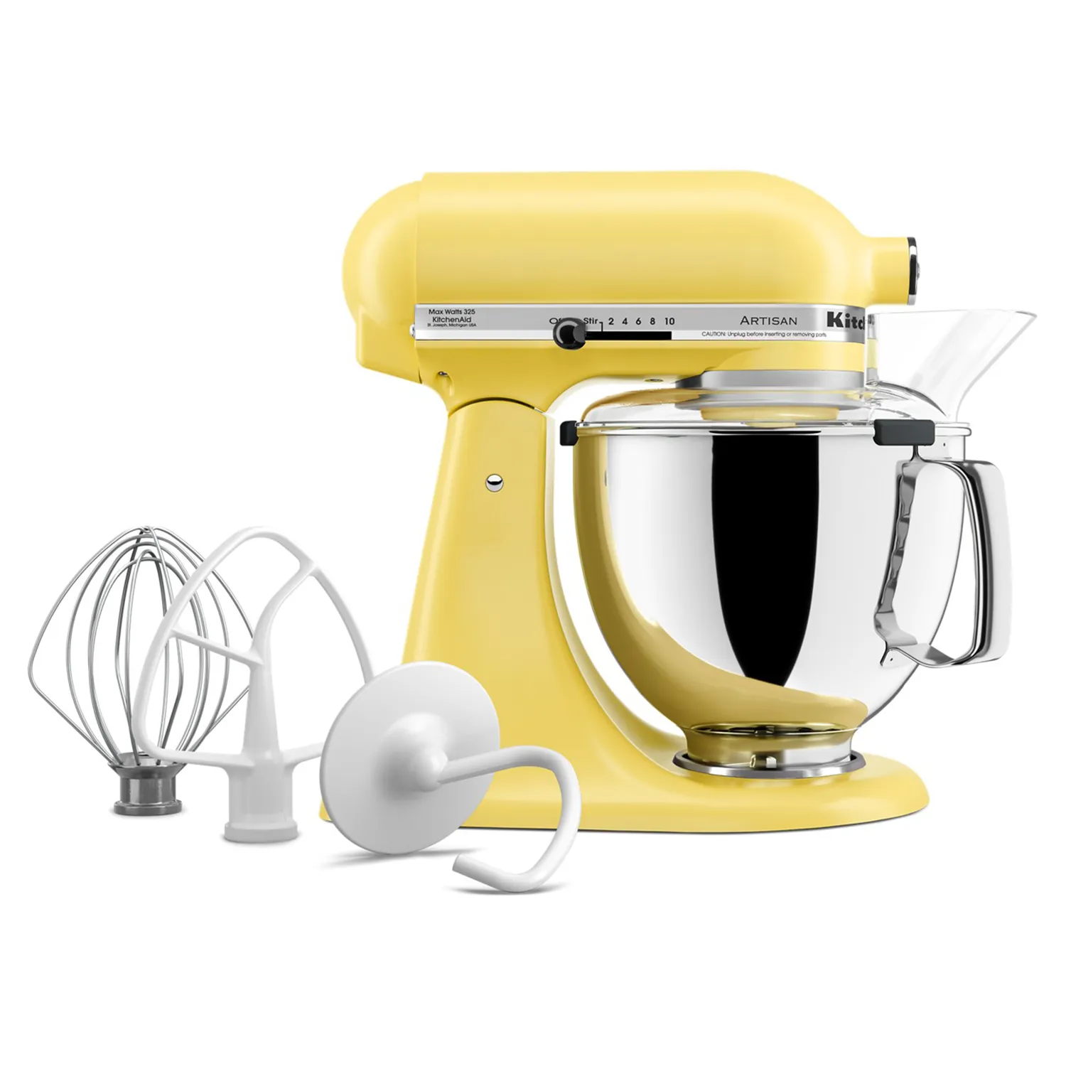 KitchenAid® Artisan Stand Mixer, 5 qt.