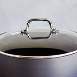 All-Clad HA1 Nonstick Covered Saut&#233; Pan