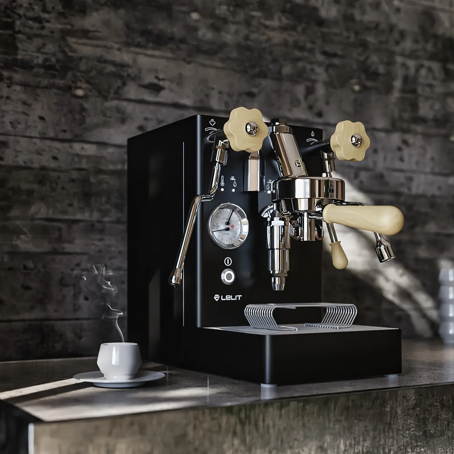 Lelit Mara X Espresso Machine