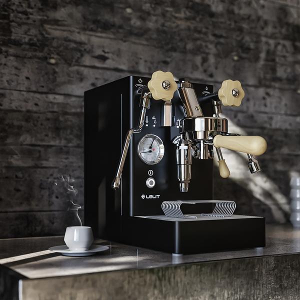 Lelit Mara X Espresso Machine - thumbnail 2