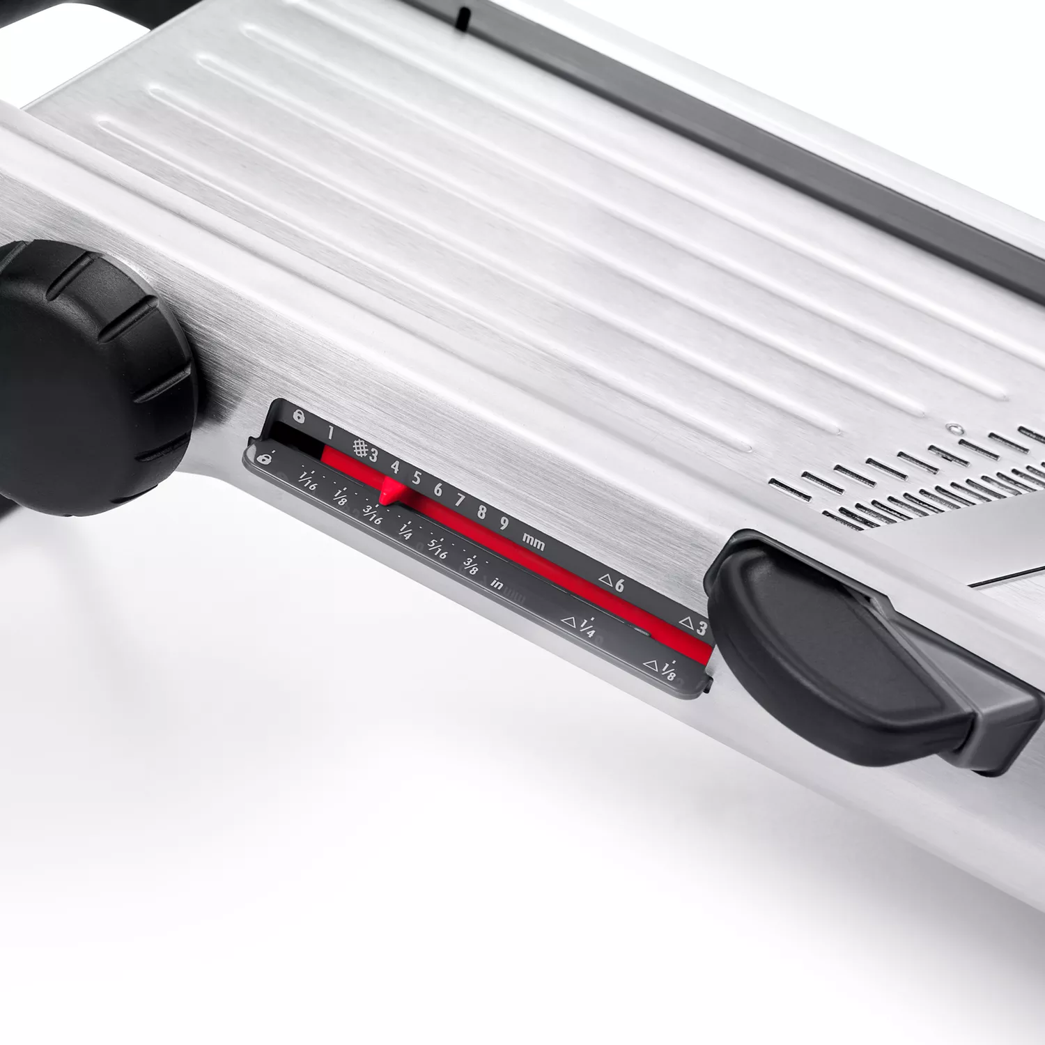 OXO Stainless Steel Mandoline