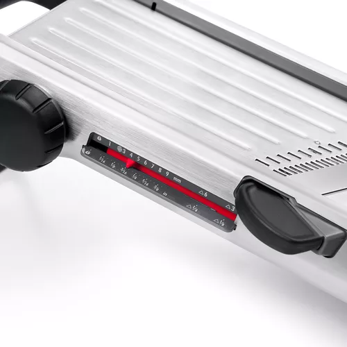 OXO Stainless Steel Mandoline