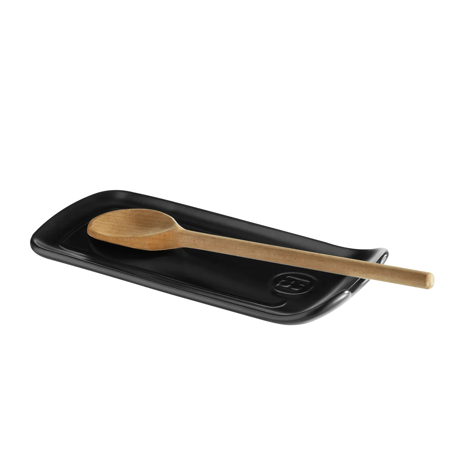 Emile Henry Spoon Rest