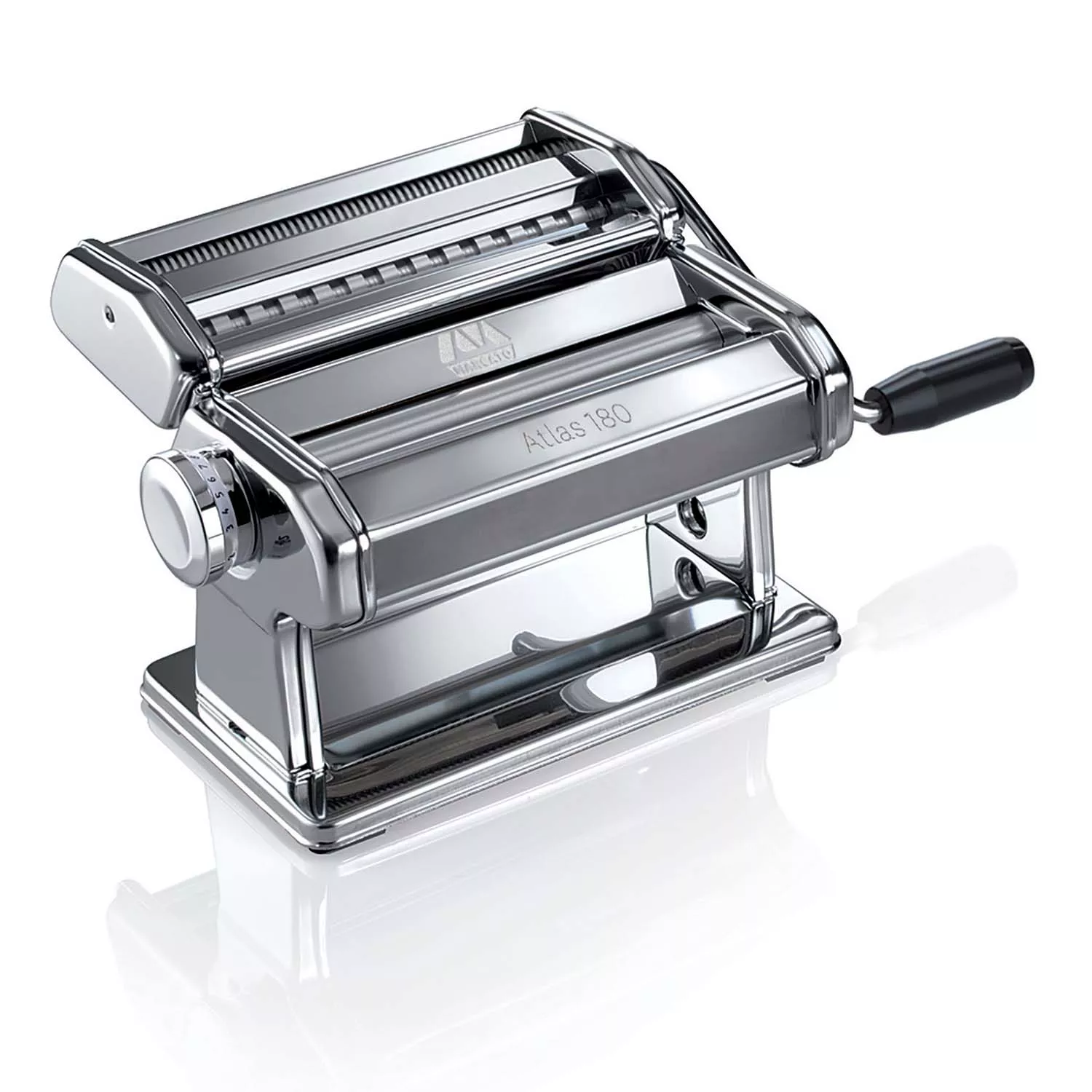Marcato Atlas Pasta Machine, 180mm