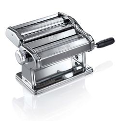 Marcato Atlas Pasta Machine, 180mm LOVE LOVE LOVE this pasta machine!!!!  So simple to use and clean