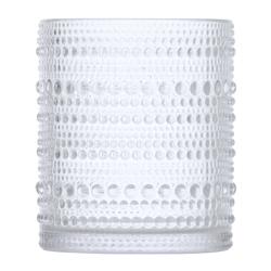 Fortessa Jupiter Double Old Fashioned Glass, Set of 6, 10 oz. I absolutely adore the Jupiter Old Fashioned
