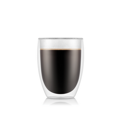 Bodum Pavina Double Wall Glasses, Set of 2