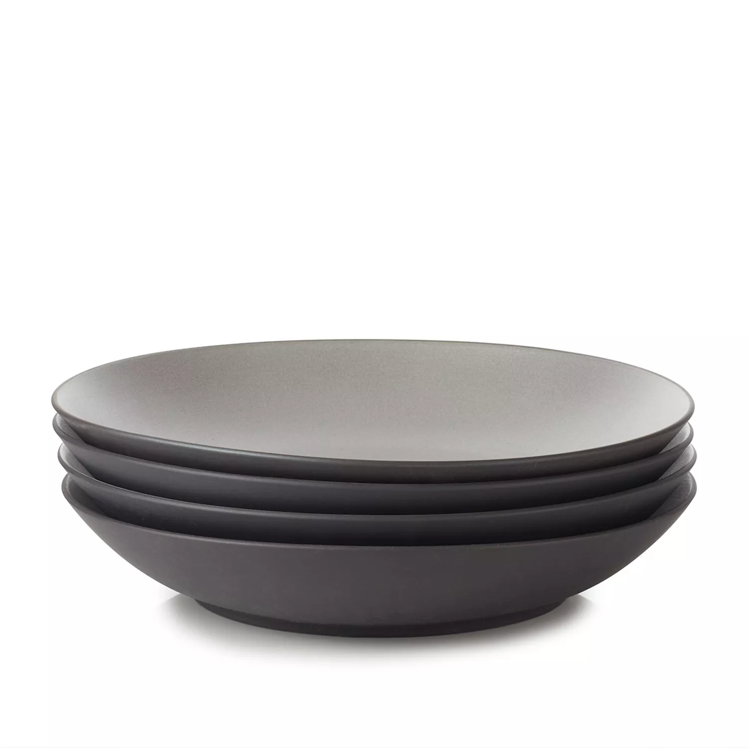Revol Equinox 10.75&#34; Pasta Bowls, Set of 4