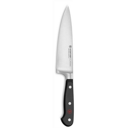 Wüsthof Classic Chef’s Knife, 6"