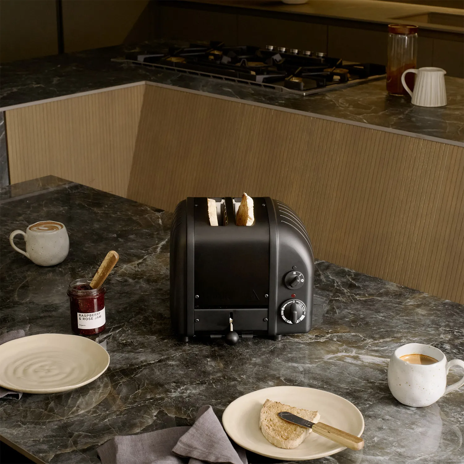 Dualit Classic Two-Slice Toaster