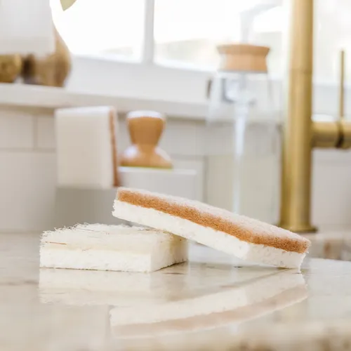 Full Circle Home Multipack Scrubbers & Sponges, Set of 6