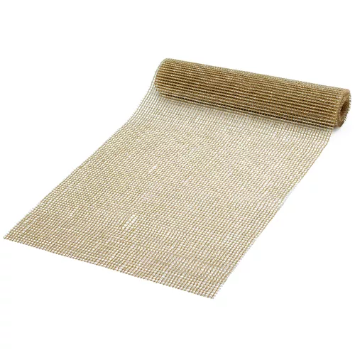 Chilewich Lattice Table Runner, 72" x 14"
