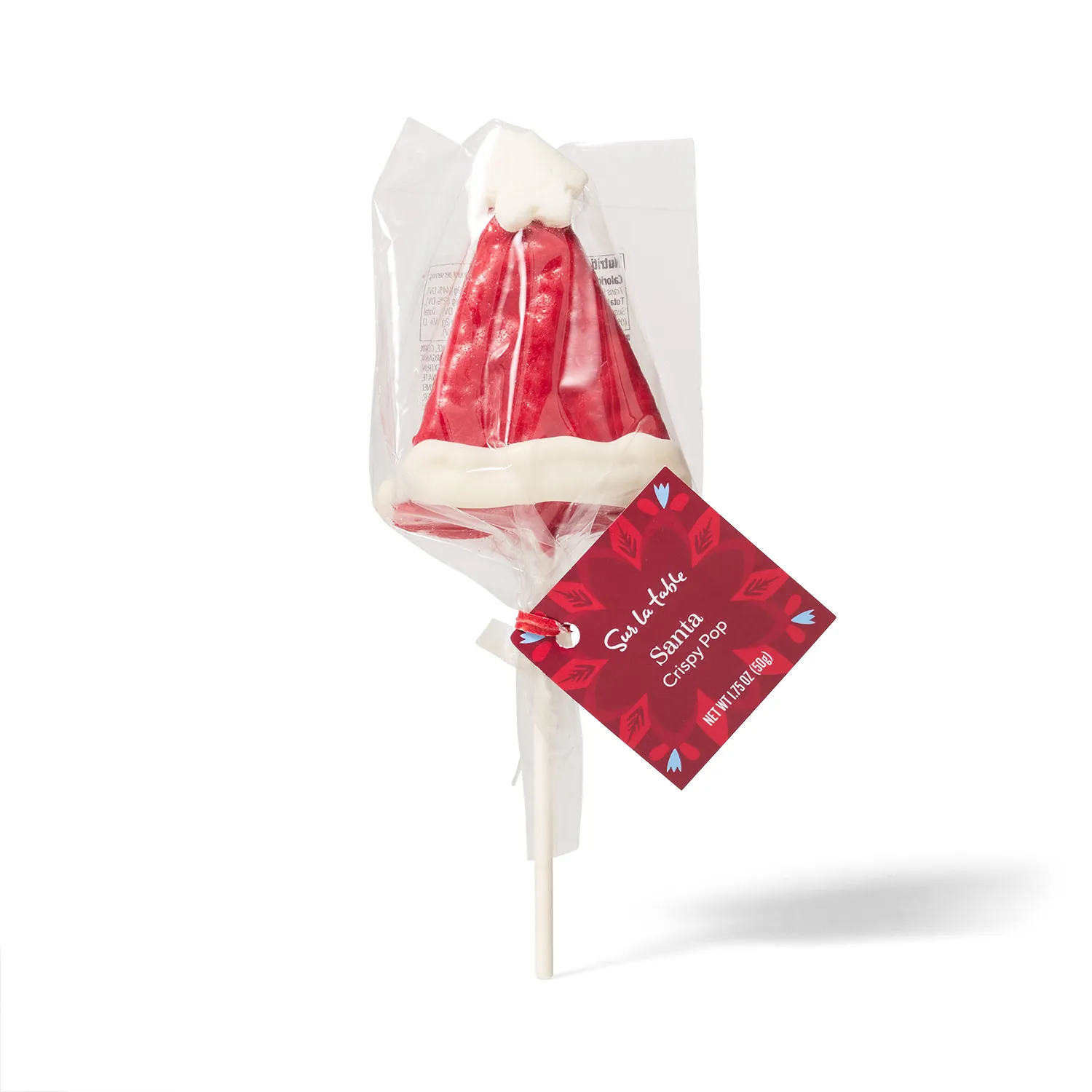 Sur La Table Santa Krispie Pop