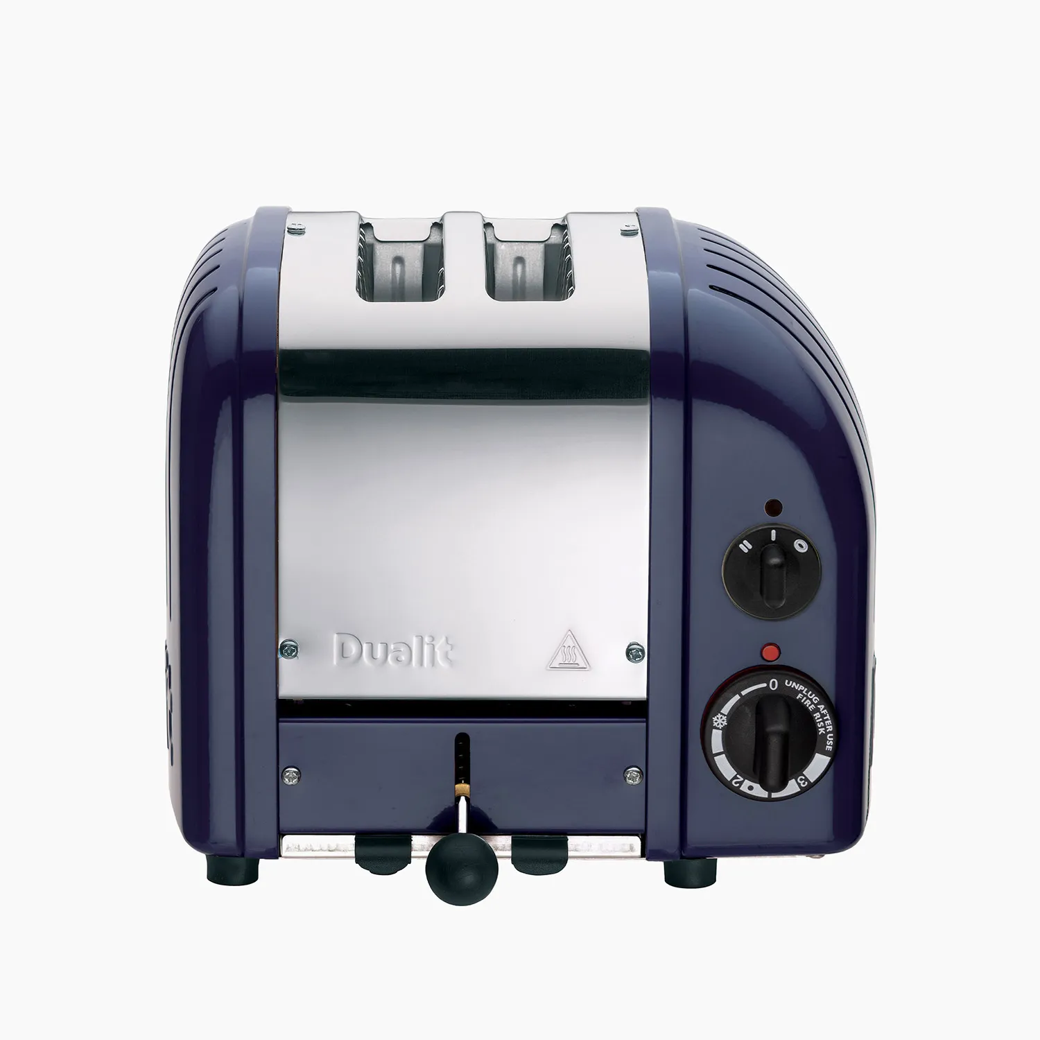 Dualit Classic Two-Slice Toaster