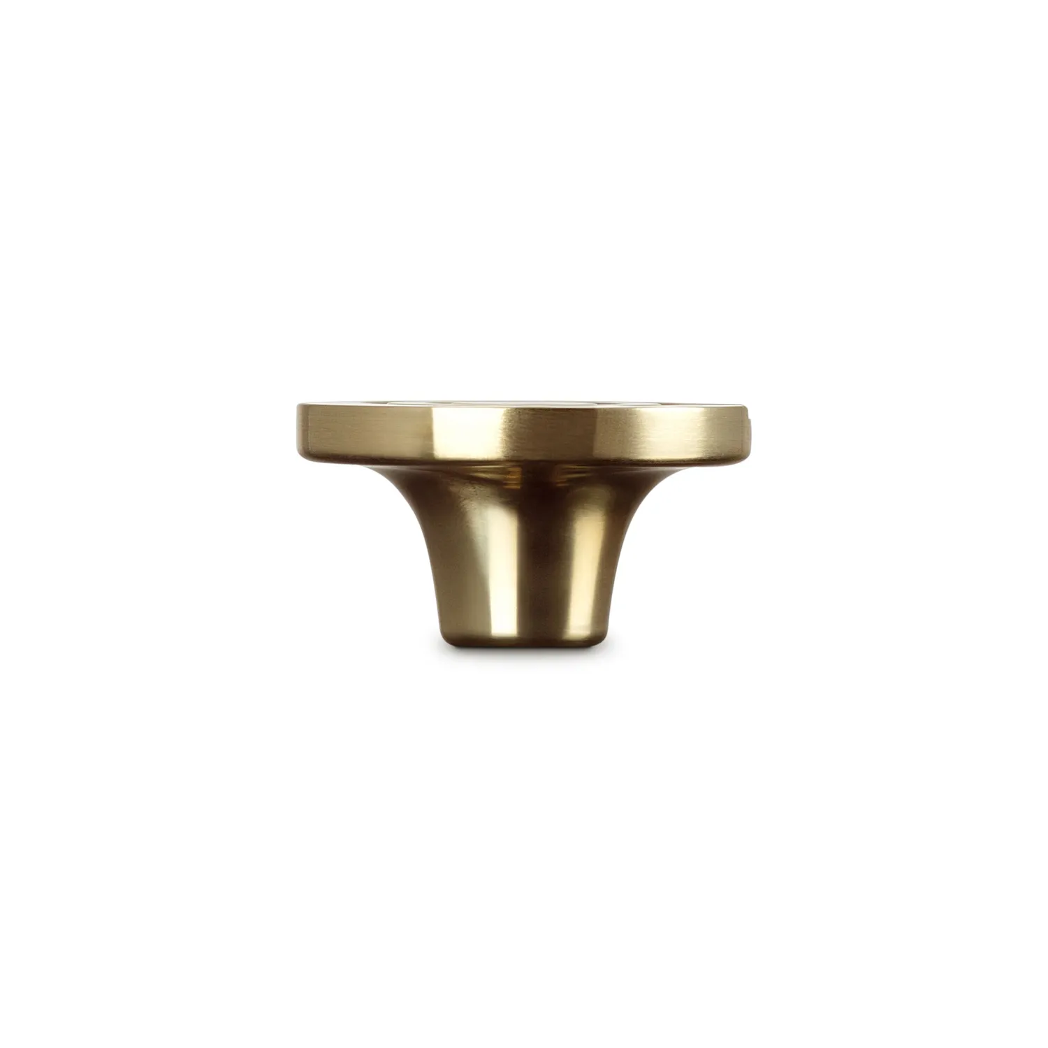 Le Creuset Gold Crucible Replacement Knob