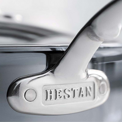Hestan NanoBond Titanium Saut&#233; Pans