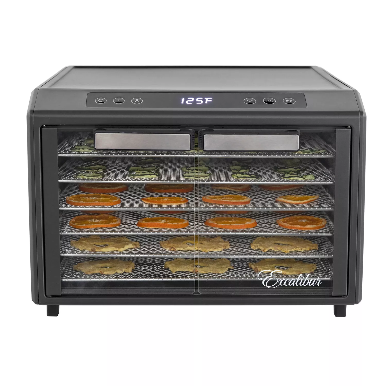 Excalibur Select Series Digital Dehydrator