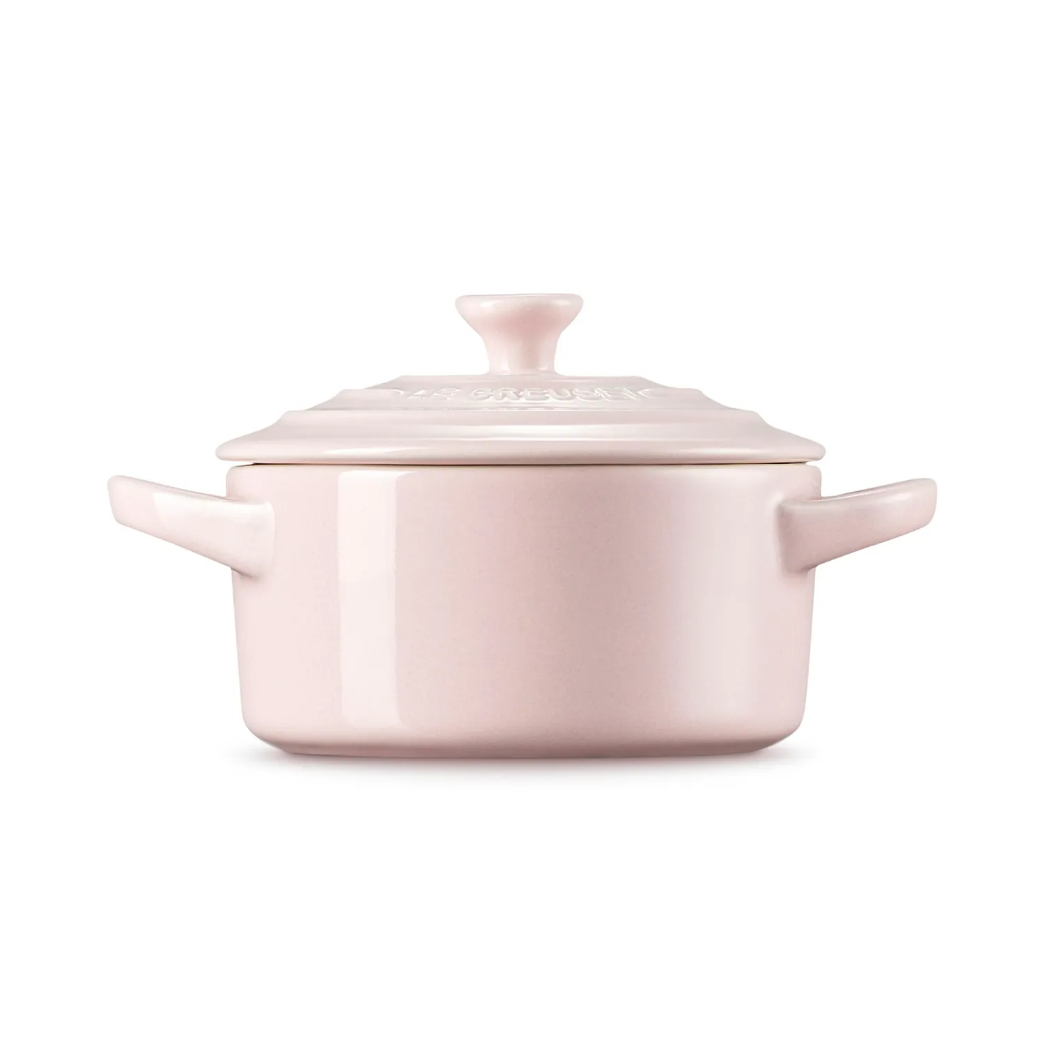 Le Creuset Signature Petite Cocotte, 8 oz.