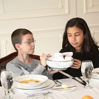 Kids Cooking & Manners Class: Hosted by The Etiquette School of Chicago