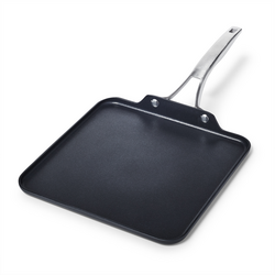 Calphalon Elite Nonstick Short Order Griddle Pan