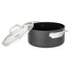 Anodized Pots