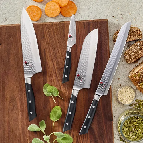 Miyabi Hisho 8" Chef Knife