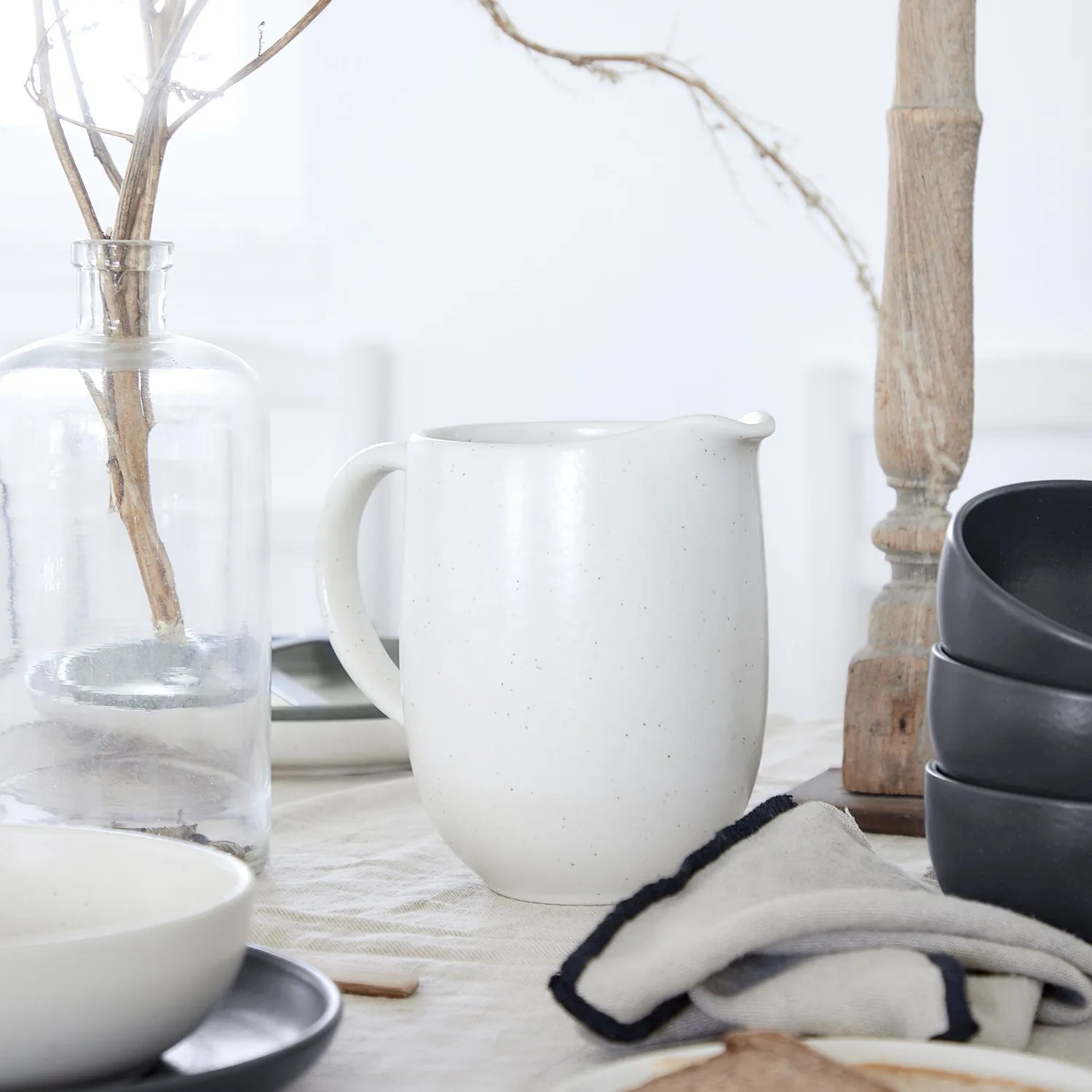 Costa Nova Pacifica Pitcher
