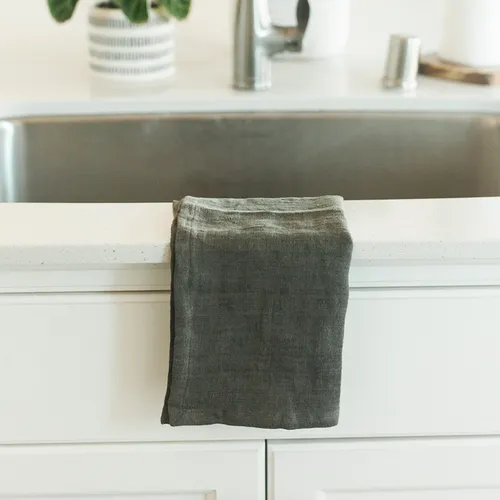 Creative Women Stone Washed Towel