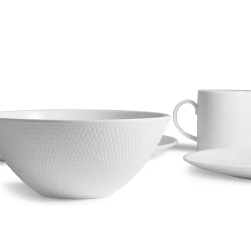 Wedgwood Gio 4-Piece Dinnerware Set