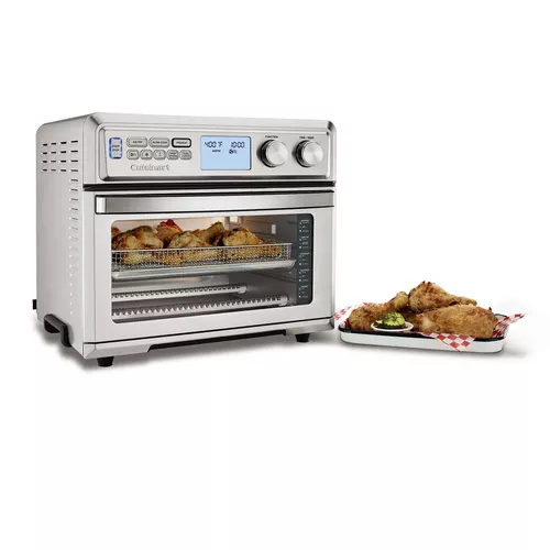 Cuisinart Large AirFryer Toaster Oven