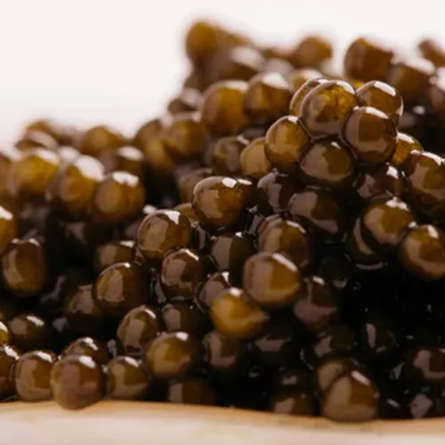Imperia Caviar Limited Edition AMUR Caviar