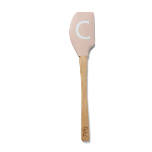 Sur La Table Monogram Spatulas