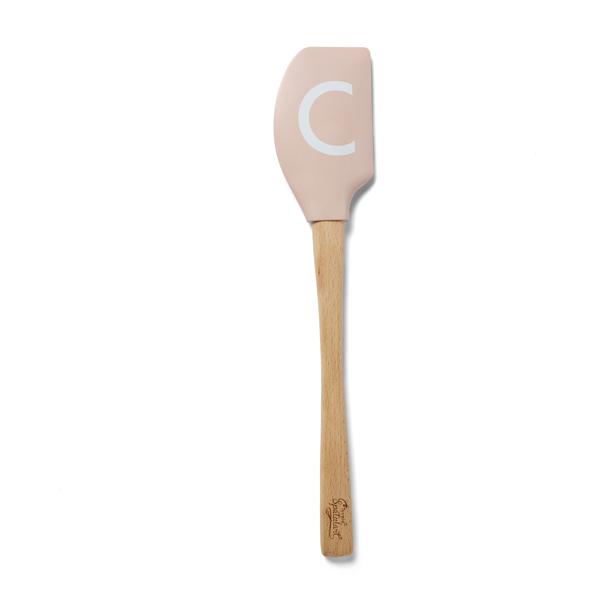 Sur La Table Monogram Spatulas