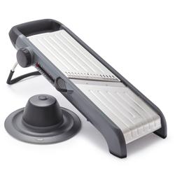 OXO Mandoline the reviews are correct, best mandoline