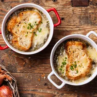 Flavors of France