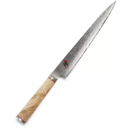 Miyabi Birchwood Slicer 9"