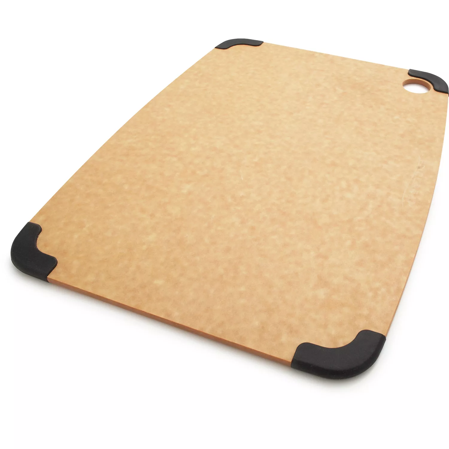 Epicurean ® Black Non-Slip Paper Composite Cutting Boards