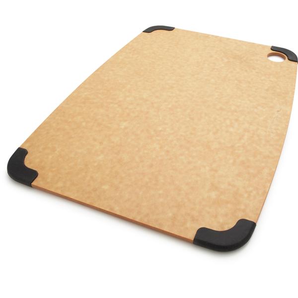 Epicurean Nonslip Cutting Boards, Natural